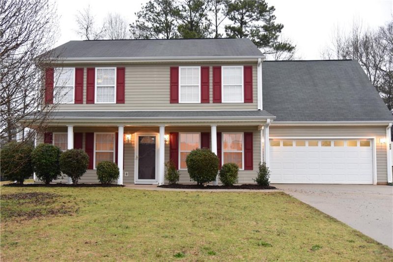 Property image 2 at 664 Hunters Lane, Anderson, SC 29625