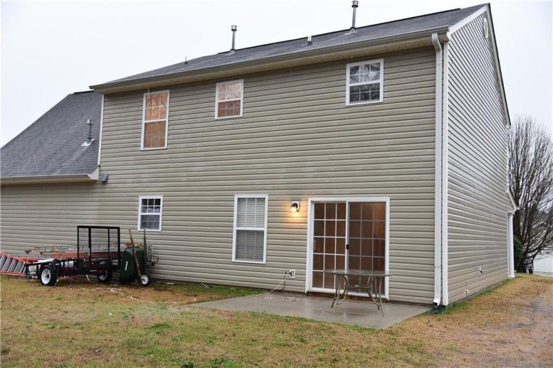 Property image 4 at 664 Hunters Lane, Anderson, SC 29625