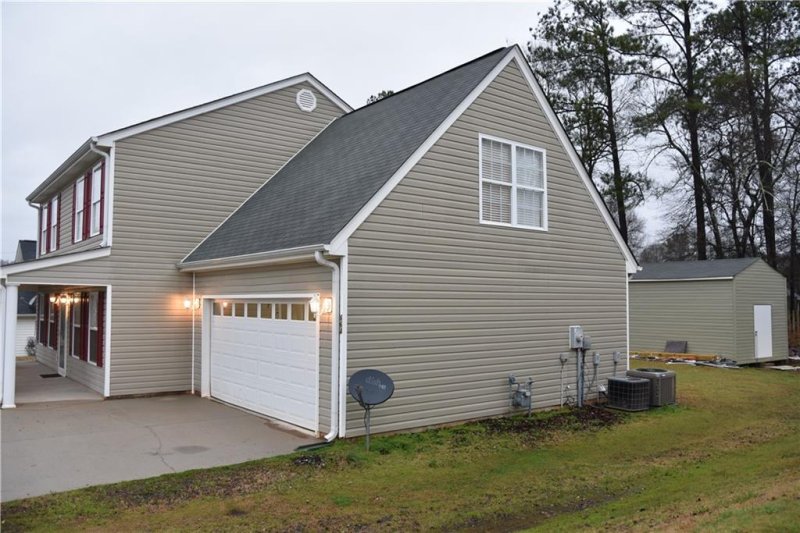 Property image 5 at 664 Hunters Lane, Anderson, SC 29625