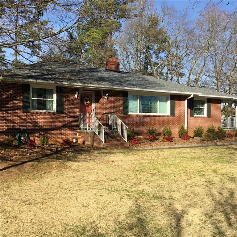 Property image 3 at 202 Beauregard Avenue, Anderson, SC 29625