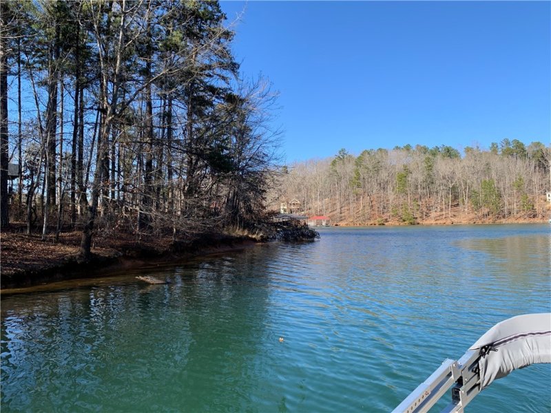 Property image 2 at Lot 45 Vista Point Drive, West Union, SC 29696