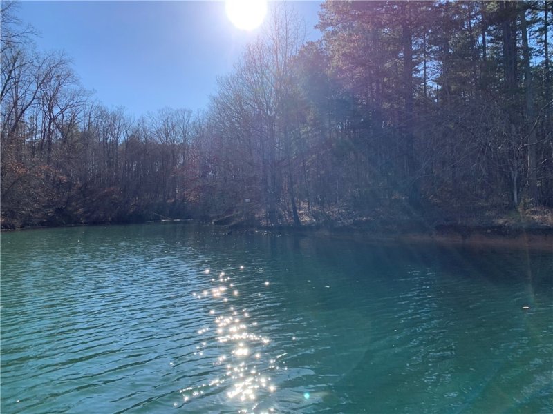 Property image 4 at Lot 45 Vista Point Drive, West Union, SC 29696