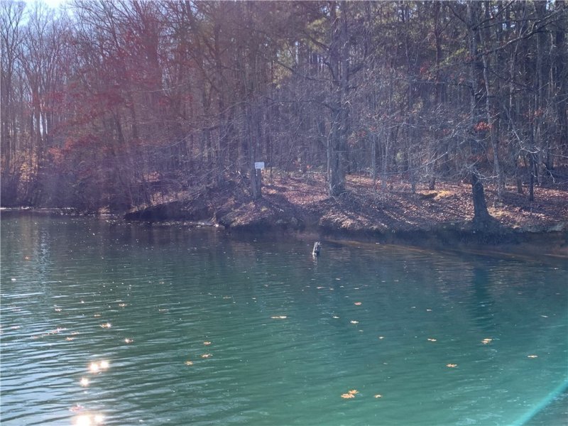 Property image 5 at Lot 45 Vista Point Drive, West Union, SC 29696