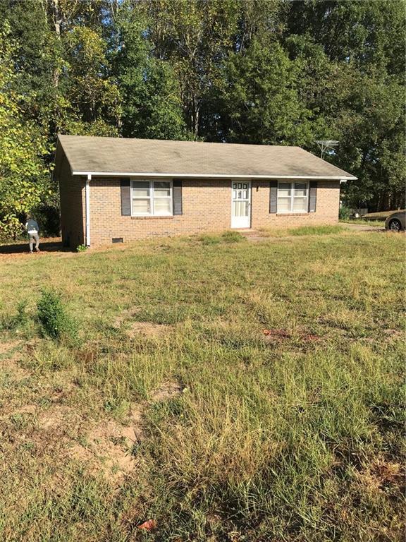 Property image 2 at 1021 Lakemont Drive, Starr, SC 29684