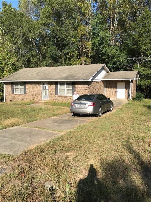 Property image 3 at 1021 Lakemont Drive, Starr, SC 29684