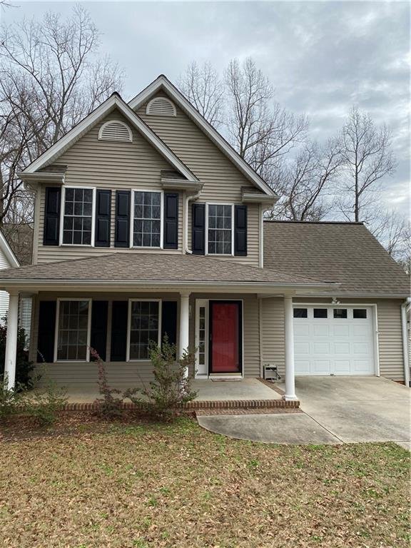 Property image 2 at 110 Grand Oak Circle Circle, Pendleton, SC 29670