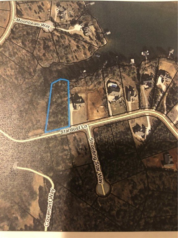 Property image 2 at 327 Stardust Lane, Seneca, SC 29672