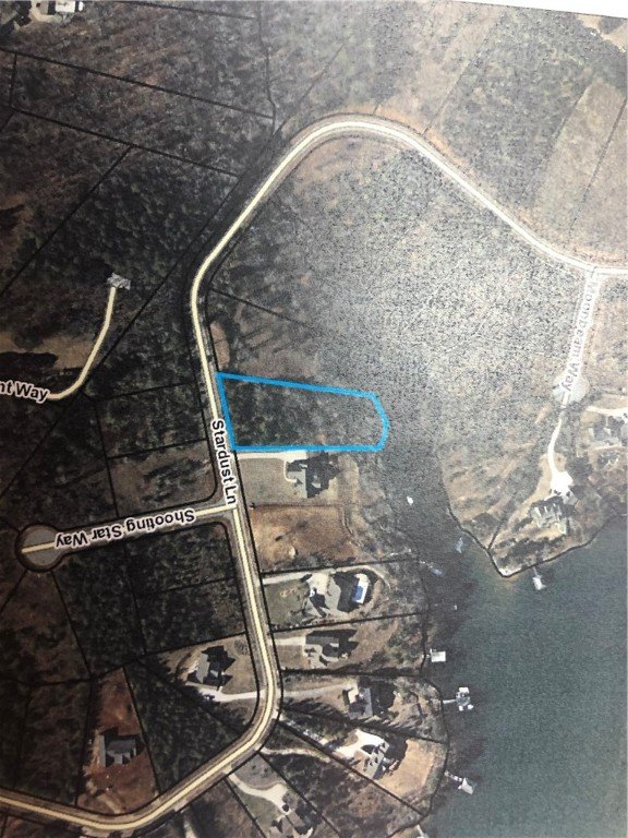 Property image 4 at 327 Stardust Lane, Seneca, SC 29672