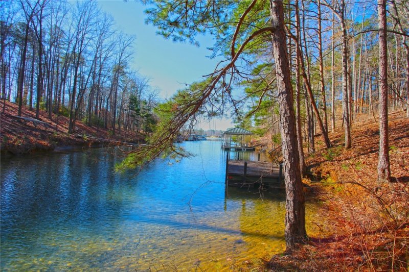 Property image 2 at Lot 61 Pointe Harbor, Seneca, SC 29672