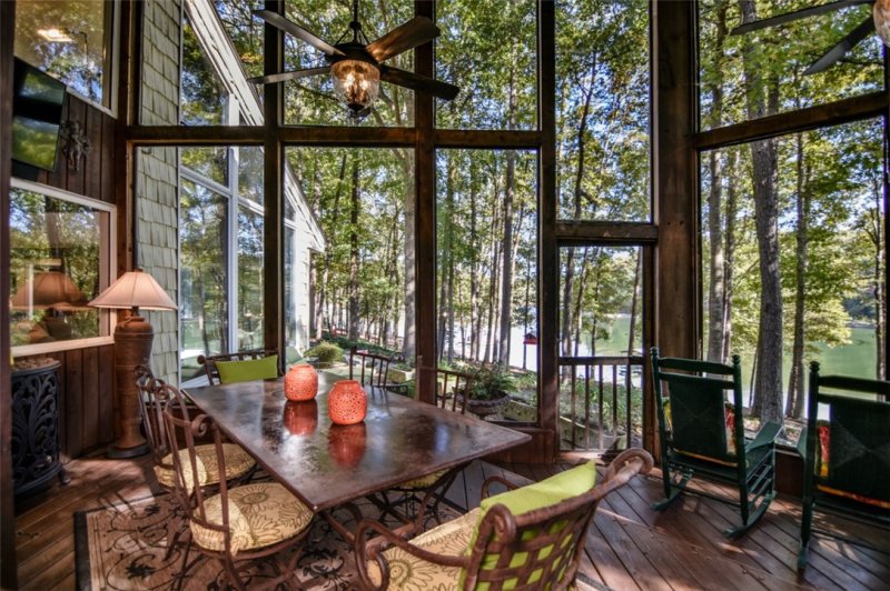 Property image 5 at 503 Carnes Point Road, Fair Play, SC 29643