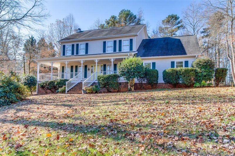 Property image 2 at 507 Shadow Oaks Drive, Easley, SC 29642