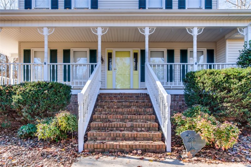 Property image 5 at 507 Shadow Oaks Drive, Easley, SC 29642