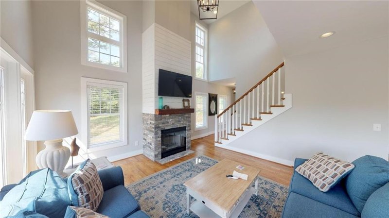 Property image 3 at 717 Twilight Court, Seneca, SC 29672