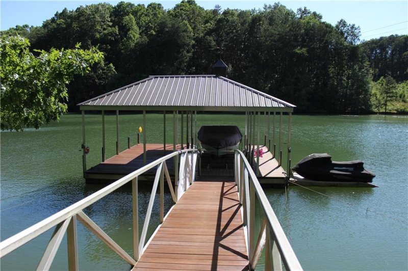 Property image 3 at Lot 20 Towson Trail, West Union, SC 29696