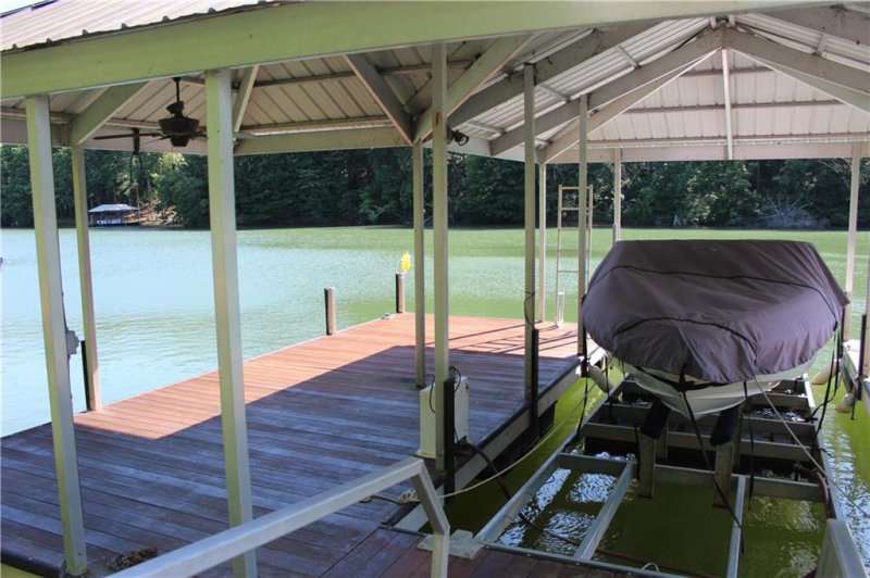 Property image 4 at Lot 20 Towson Trail, West Union, SC 29696