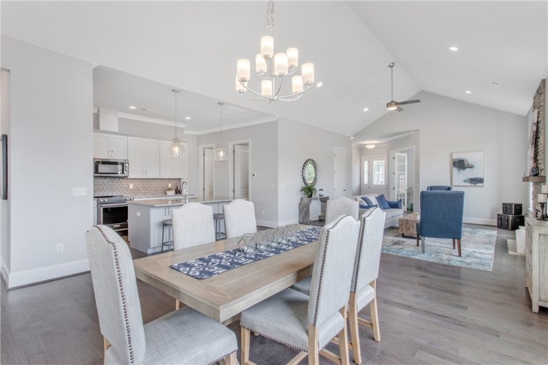 Property image 3 at 140 Stanbury Drive, Clemson, SC 29631