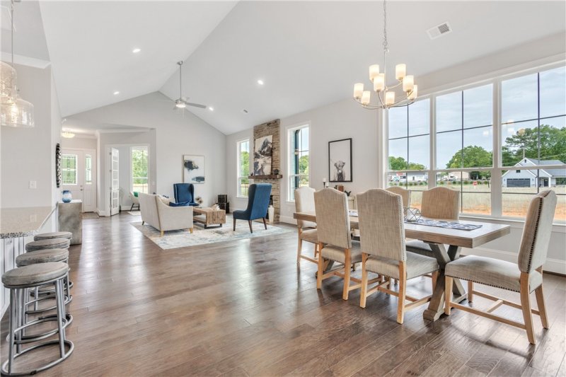 Property image 4 at 140 Stanbury Drive, Clemson, SC 29631