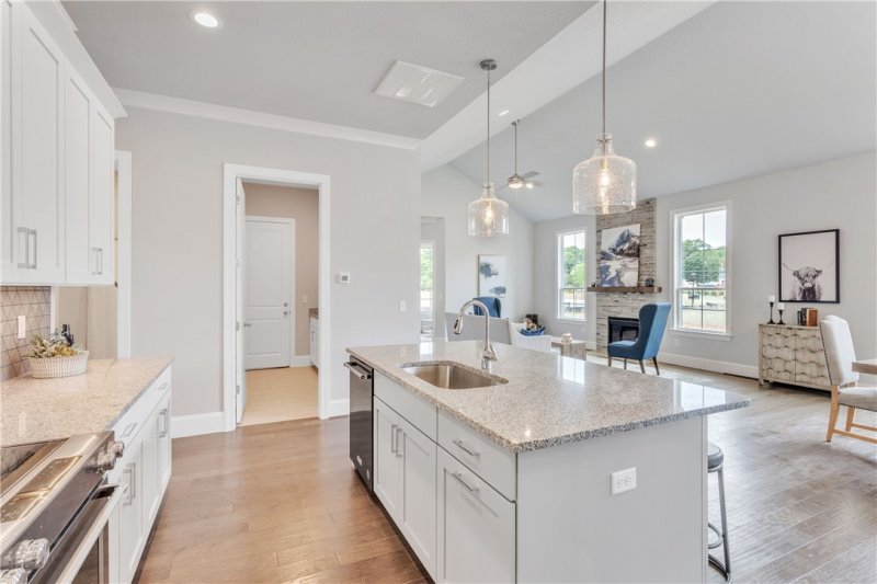 Property image 5 at 140 Stanbury Drive, Clemson, SC 29631