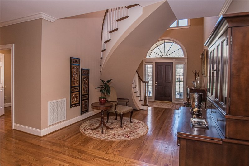 Property image 2 at 1107 Thornehill Drive, Anderson, SC 29621