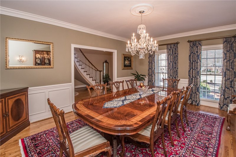 Property image 5 at 1107 Thornehill Drive, Anderson, SC 29621