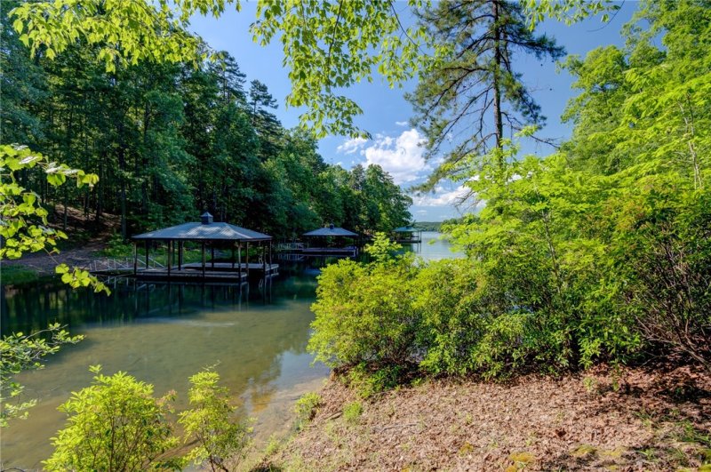 Property image 3 at 132 Big Creek Trail, Six Mile, SC 29682