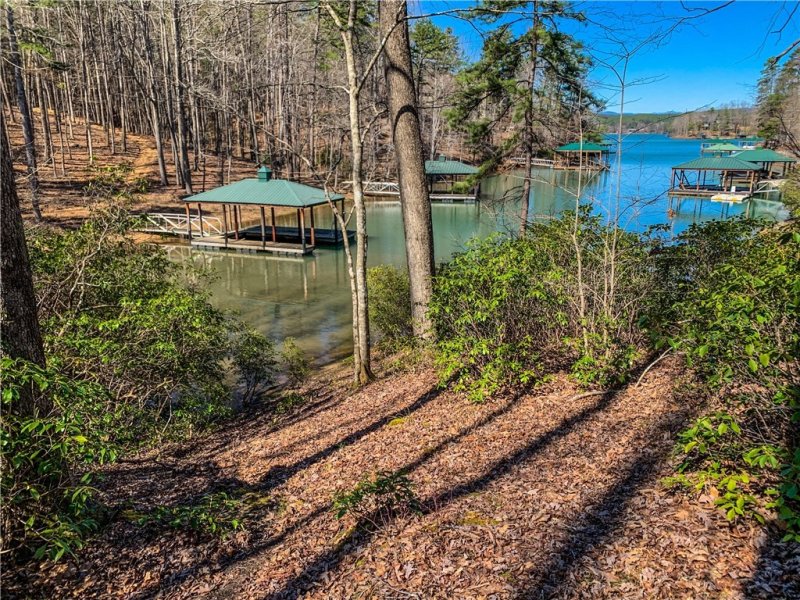 Property image 4 at 132 Big Creek Trail, Six Mile, SC 29682