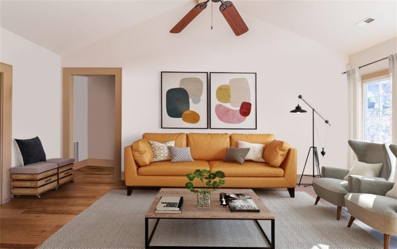 Property image 4 at 203 Hillview Drive, Seneca, SC 29678