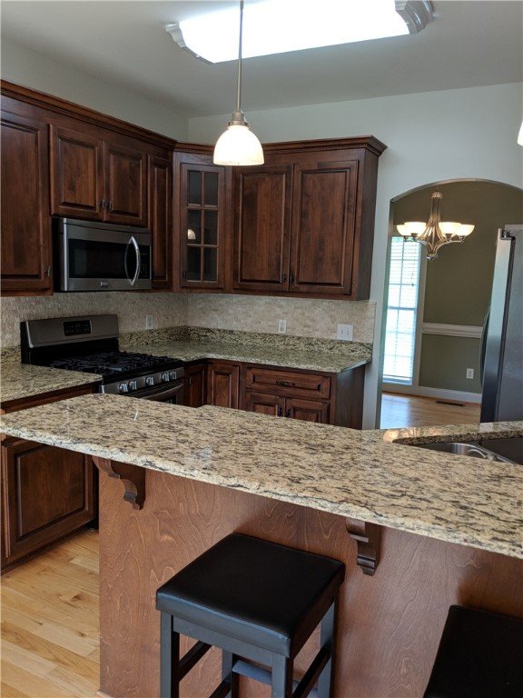 Property image 4 at 237 Stone Pond Way, Seneca, SC 29678