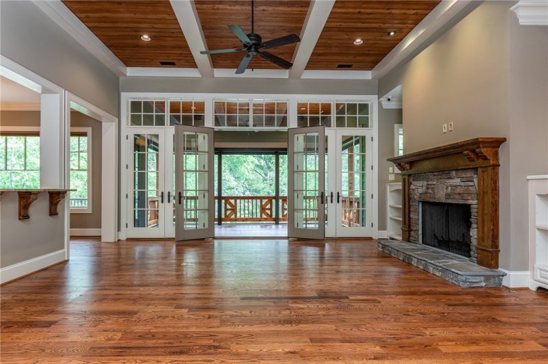 Property image 4 at 435 Shimmering Water Lane, Salem, SC 29676