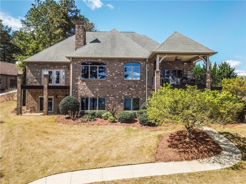 Property image 4 at 130 Pineridge Pointe Drive, Seneca, SC 29672