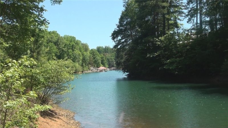 Property image 4 at Lot 14 Shallowford on Keowee, Sunset, SC 29685