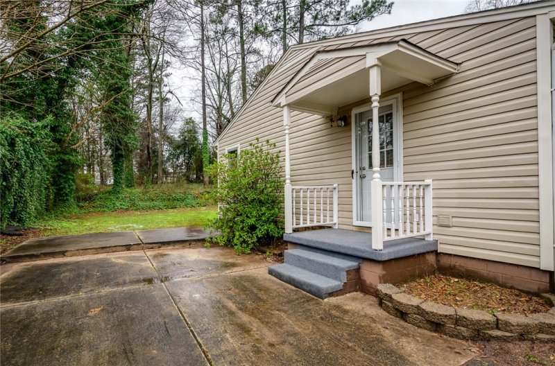 Property image 5 at 312 Hillside Drive, Anderson, SC 29625