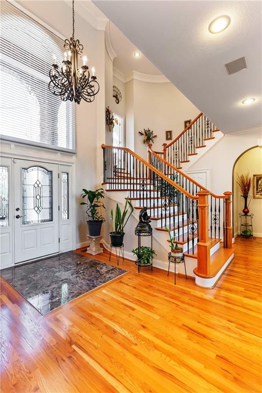 Property image 5 at 911 Snug Harbor, Anderson, SC 29625