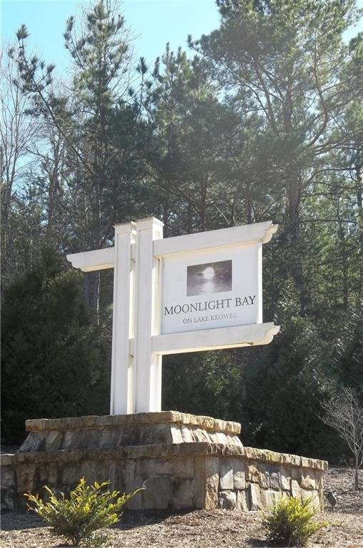 Property image 3 at 502 Moonlight Bay, Seneca, SC 29672