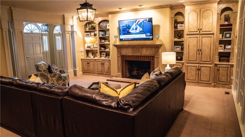 Property image 2 at 3007 Brackenberry Drive, Anderson, SC 29621