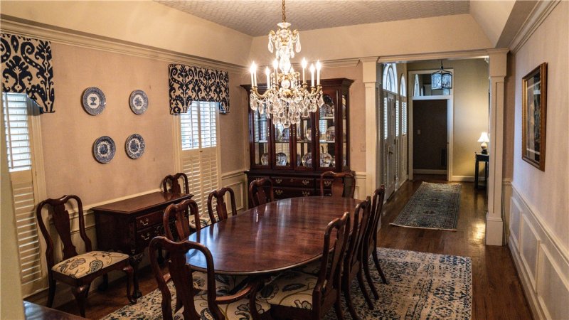 Property image 3 at 3007 Brackenberry Drive, Anderson, SC 29621