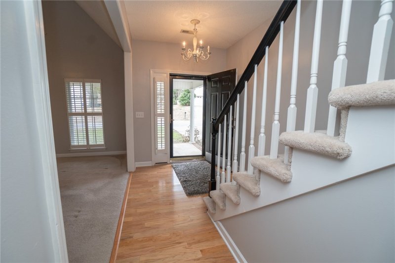 Property image 4 at 114 Grand Oak Circle, Pendleton, SC 29670