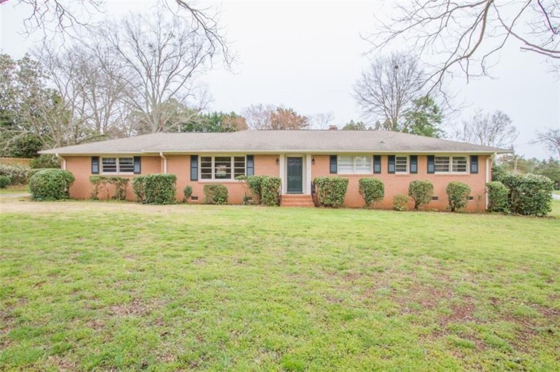 Property image 3 at 500 Allenby Road, Anderson, SC 29621