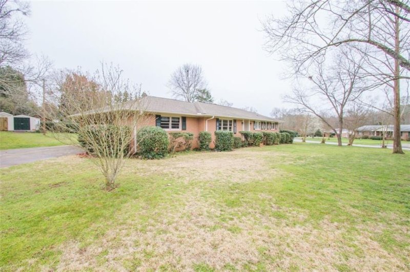 Property image 4 at 500 Allenby Road, Anderson, SC 29621