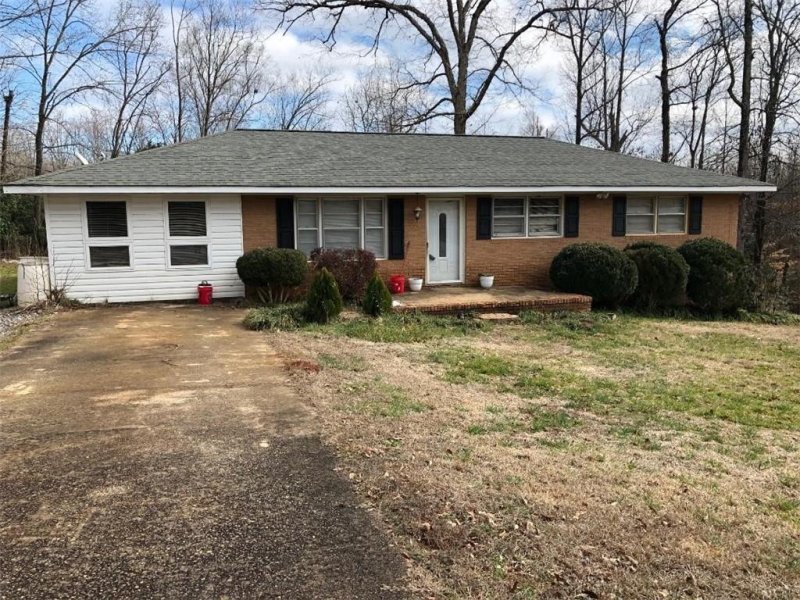 Property image 2 at 245 POPLAR Lane, Anderson, SC 29624