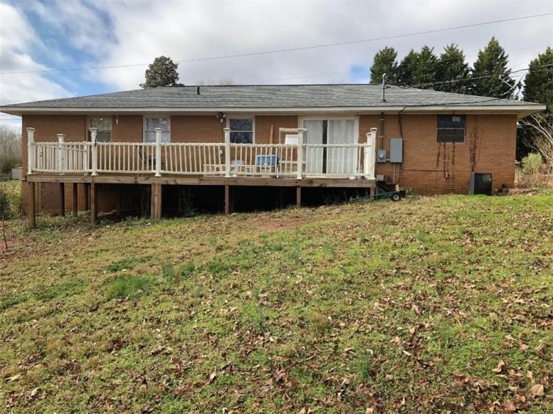 Property image 3 at 245 POPLAR Lane, Anderson, SC 29624