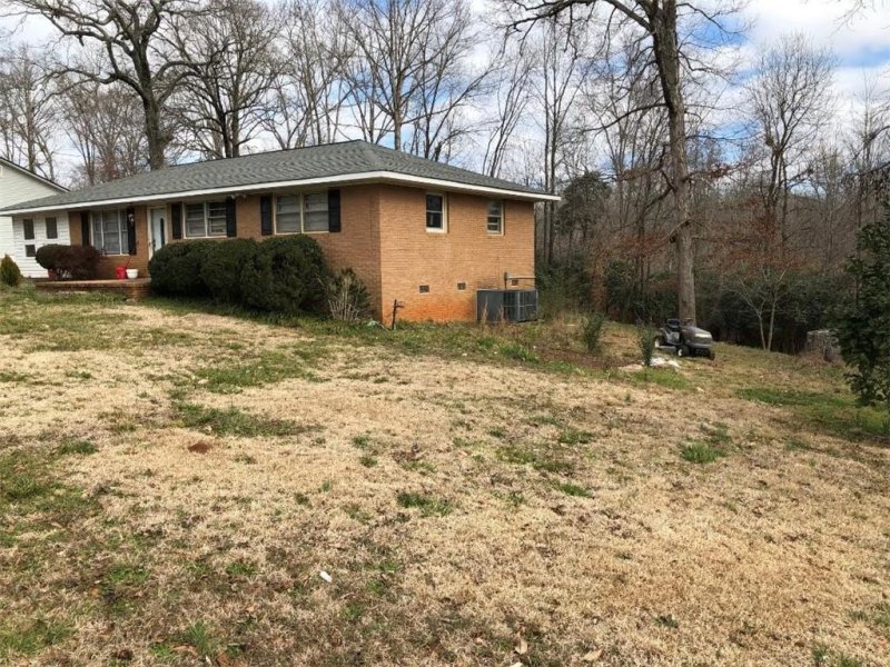 Property image 4 at 245 POPLAR Lane, Anderson, SC 29624