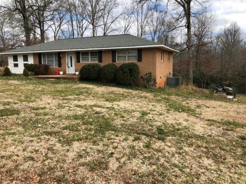 Property image 5 at 245 POPLAR Lane, Anderson, SC 29624