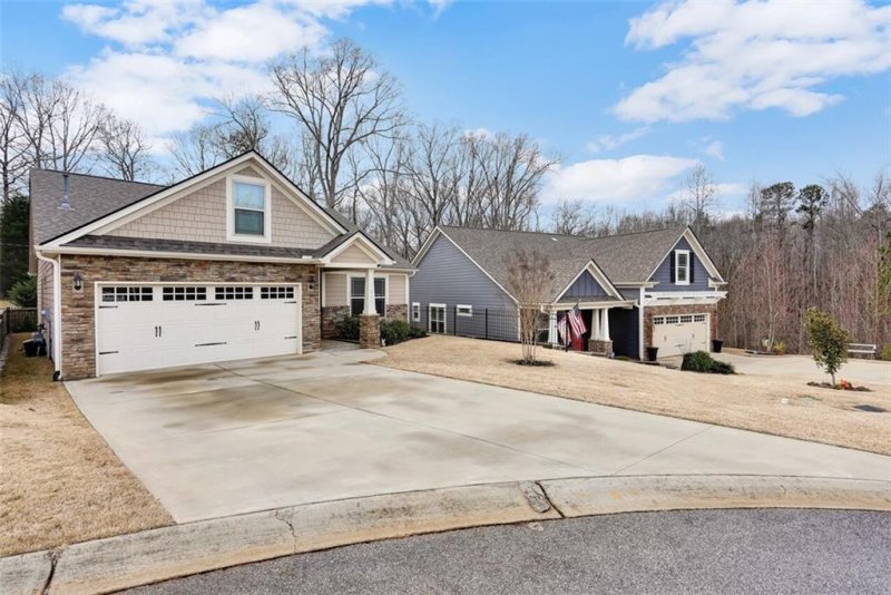 Property image 5 at 247 Henrydale Drive, Easley, SC 29642