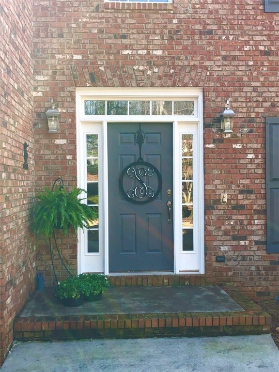 Property image 3 at 1252 Stillwater Drive, Seneca, SC 29672