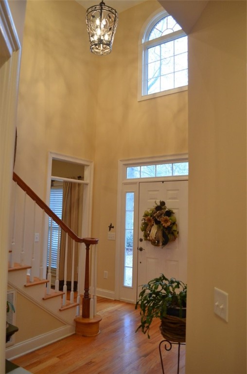 Property image 5 at 1252 Stillwater Drive, Seneca, SC 29672