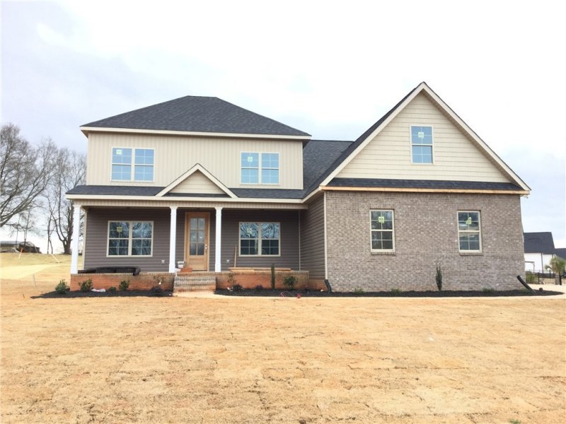 136 Saddle Brook Drive