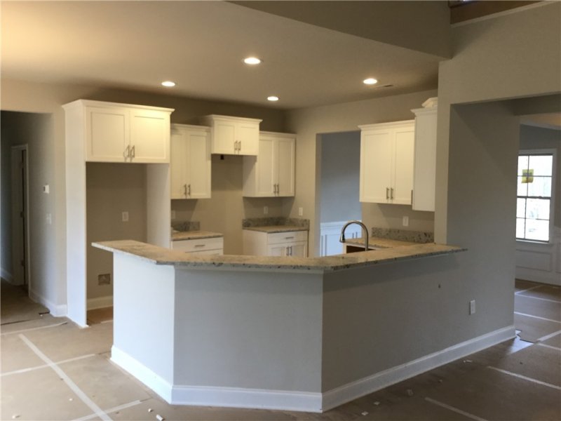 Property image 3 at 136 Saddle Brook Drive, Anderson, SC 29625