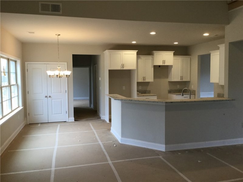 Property image 5 at 136 Saddle Brook Drive, Anderson, SC 29625