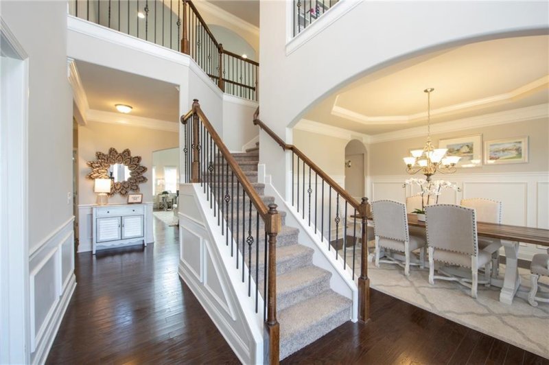 Property image 3 at 140 Jones Creek Circle, Anderson, SC 29621